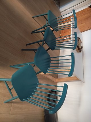 Sillas