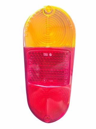 Tulipa piloto trasero derecho INNOCENTI MINI MK1