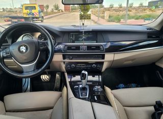 BMW Serie 5 2013