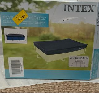 Piscina Intex , pack todo incluido Oportunidad !!!