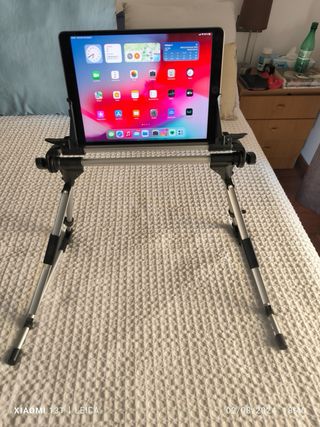 Soporte para Ipad