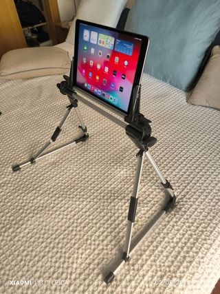 Soporte para Ipad