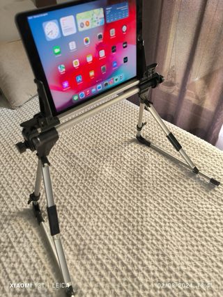 Soporte para Ipad