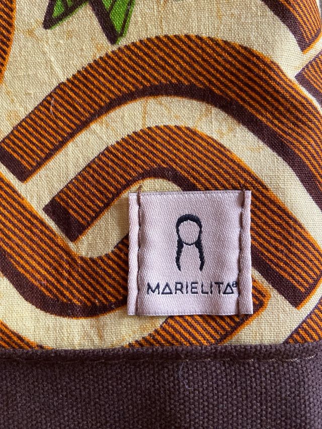 Bolso Marielita mod. Tijuana NUEVO