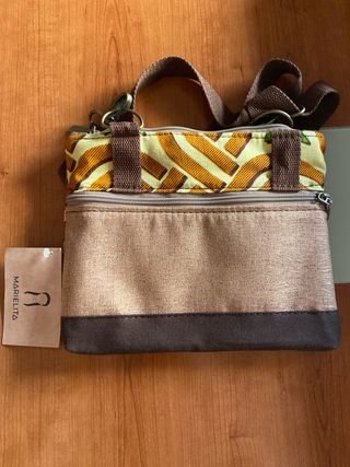 Bolso Marielita mod. Tijuana NUEVO