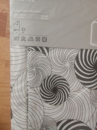 FUNDA NORDICA CAMA 90