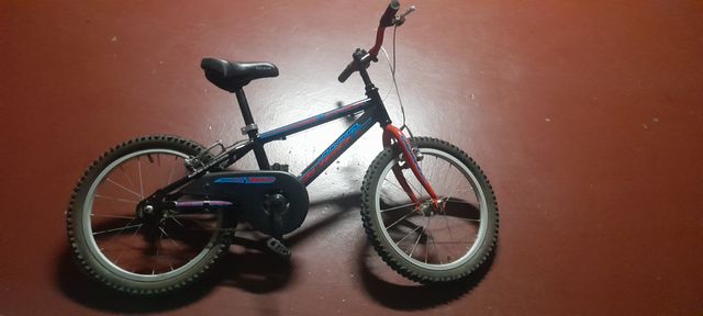 BICICLETA NIÑO