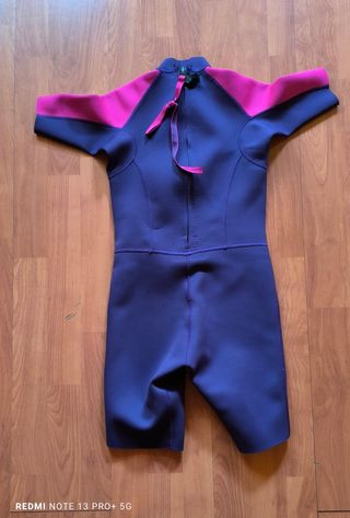 Neopreno infantil 