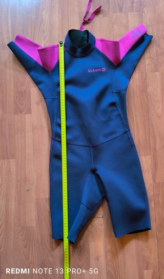 Neopreno infantil 