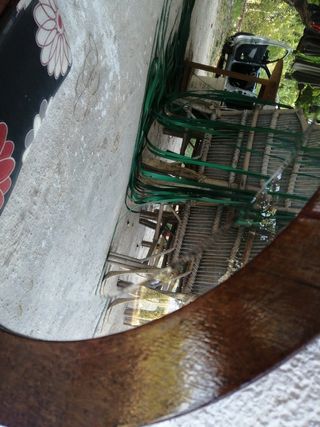 Espejo