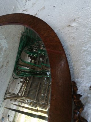 Espejo