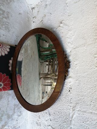Espejo