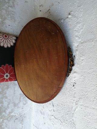 Espejo