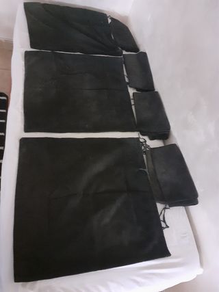 Federe (Copri cucini per divano 🛋)