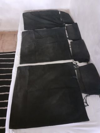 Federe (Copri cucini per divano 🛋)