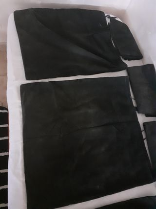 Federe (Copri cucini per divano 🛋)