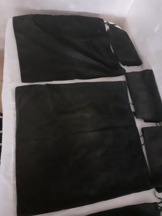 Federe (Copri cucini per divano 🛋)