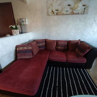 Federe (Copri cucini per divano 🛋)