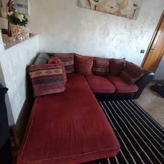 Federe (Copri cucini per divano 🛋)