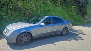 Mercedes-Benz Clase E 2006