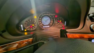 Mercedes-Benz Clase E 2006