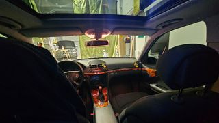 Mercedes-Benz Clase E 2006