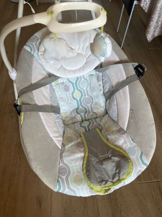 Silla de balanceo Injenuity