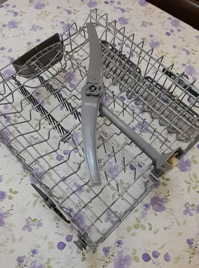 Recambios lavavajillas Bosch