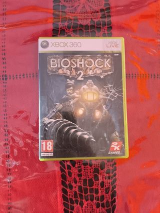 Bioshock 2
