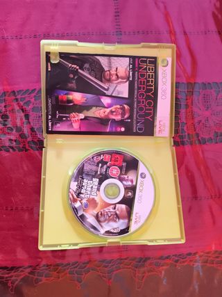 Gta Episodes from Liberty city