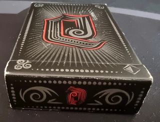 Carte da Gioco Cartamundi