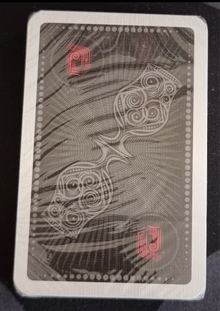 Carte da Gioco Cartamundi