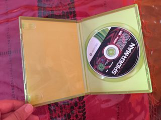 Spider-man dimensions Xbox 360