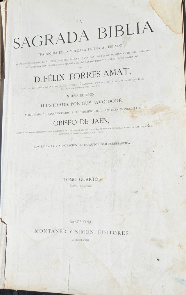 BIBLIA