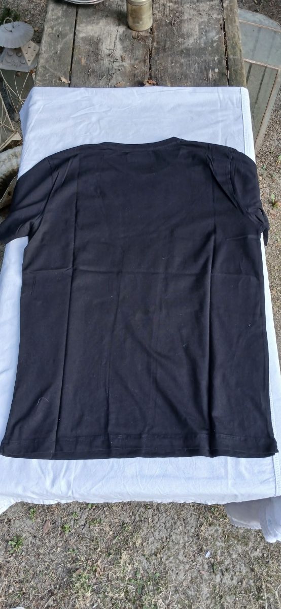 Maglia a manica corta