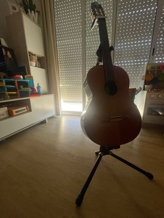 Guitarra Española
