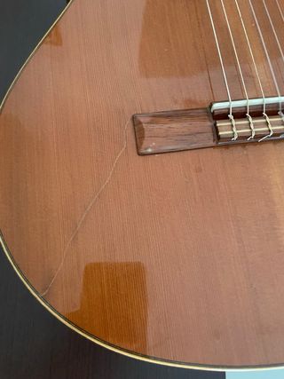 Guitarra Española