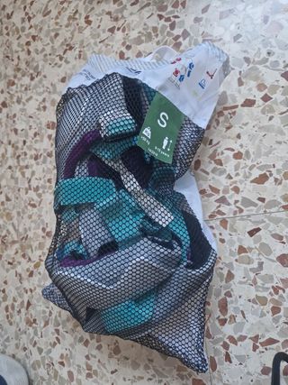 Protecciones patinaje