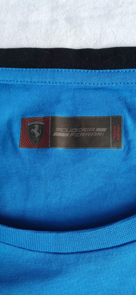 Maglia a manica corta