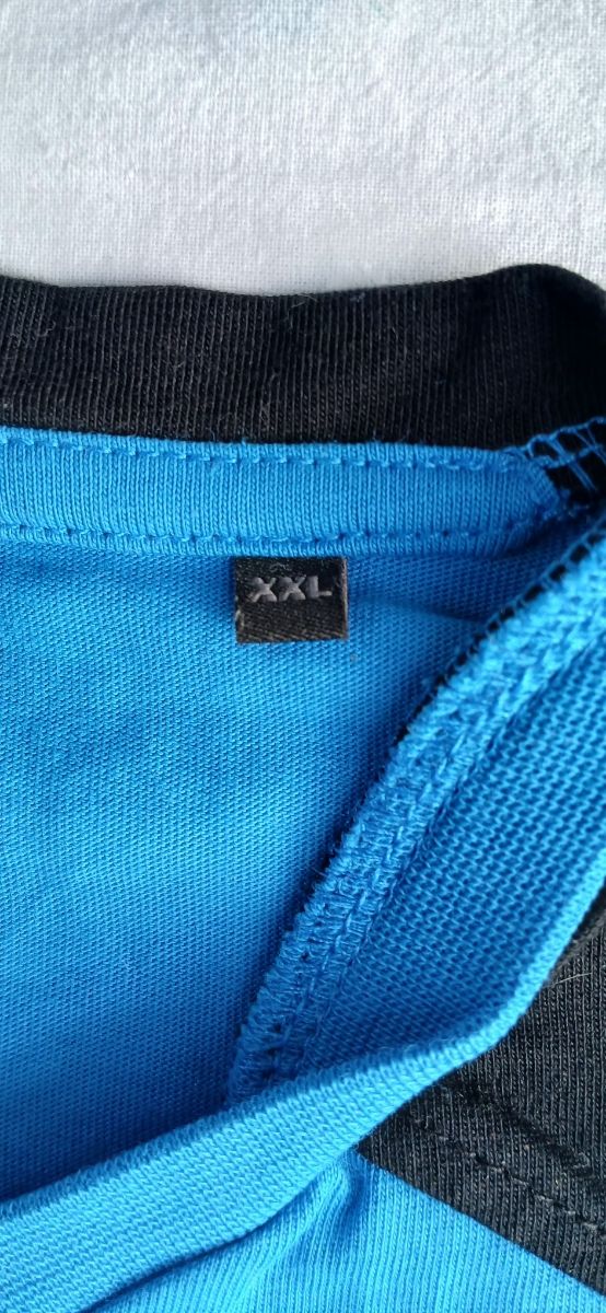 Maglia a manica corta