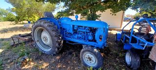 Tractor Barreiros R500