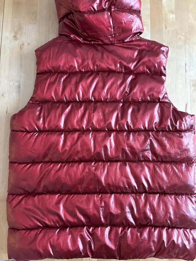 Chaleco Guess talla S