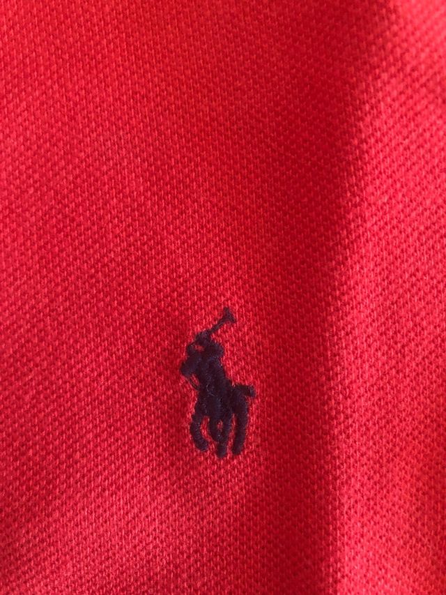 Polo Ralph Lauren bimbo 3 anni