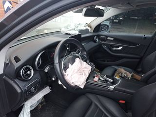 DESPIECE COMPLETO GLC 250 4 MATIC