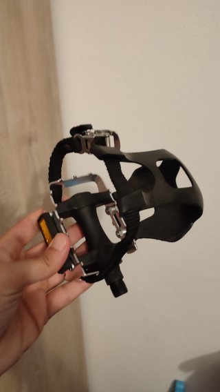 BICICLETAS