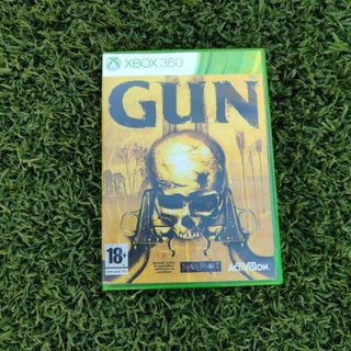 Gun 