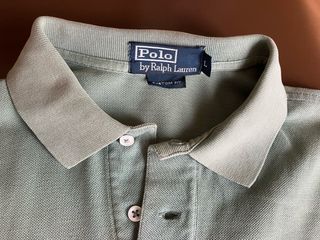Polo uomo Polo Ralph Laurene