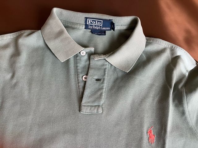 Polo uomo Polo Ralph Laurene