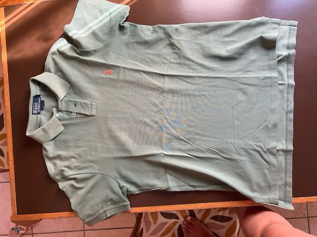 Polo uomo Polo Ralph Laurene