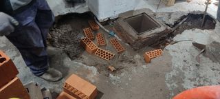 POCEROS URGENCIAS 24 HORAS 365 Al AÑO